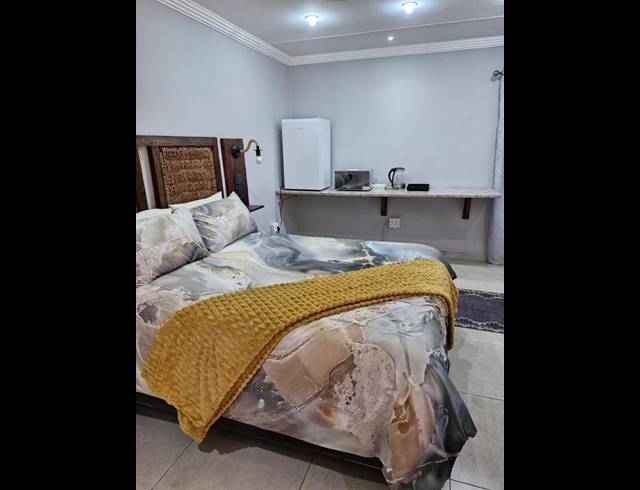 1 BEDROOM PROPERTY TO RENT IN KAMEELDORINGPARK